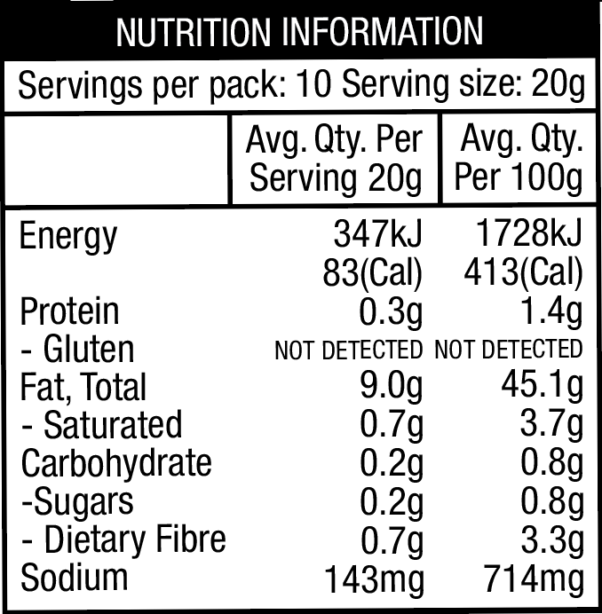 Three Olive Plant Based — Chris' Foods