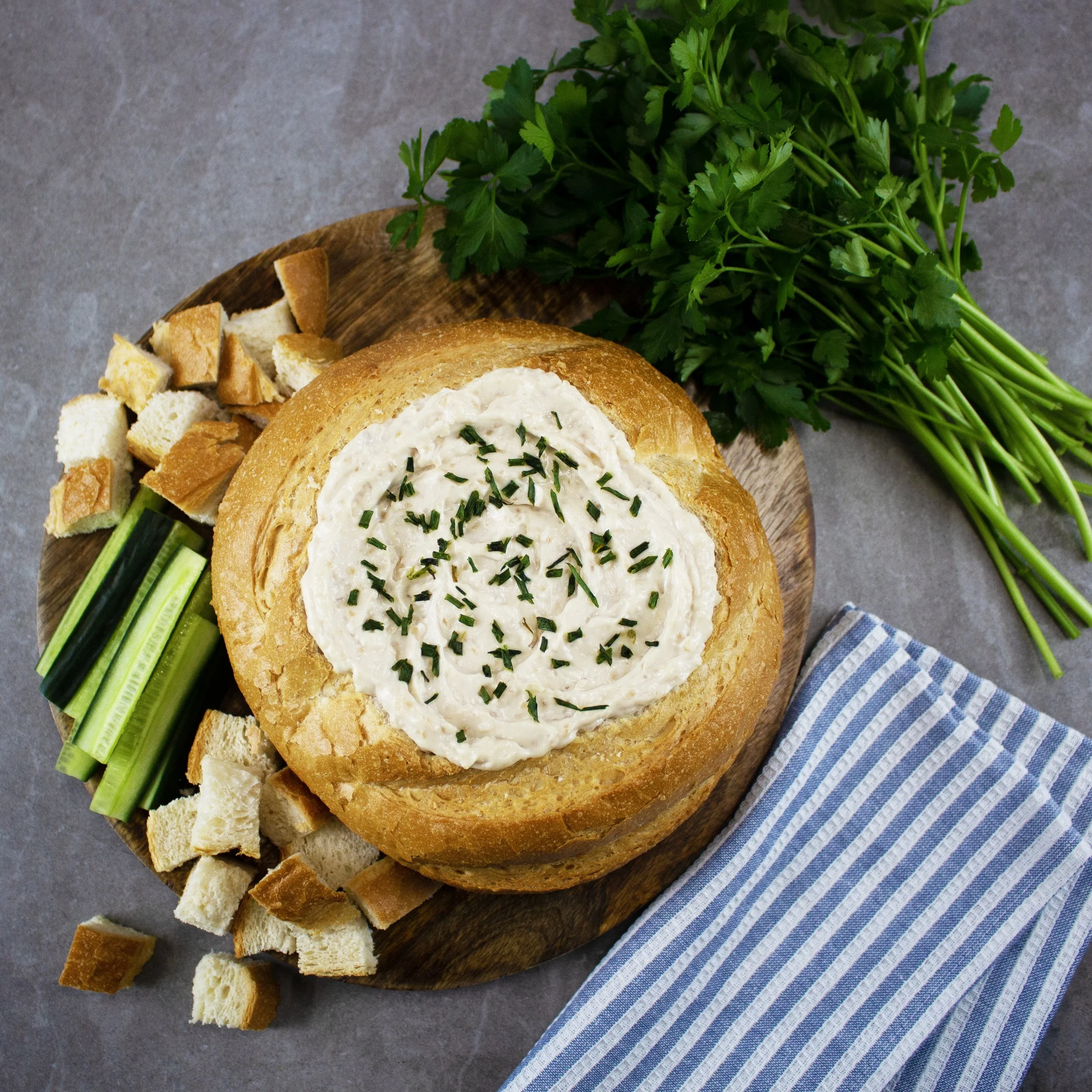 Plantbased French Onion — Chris' Foods