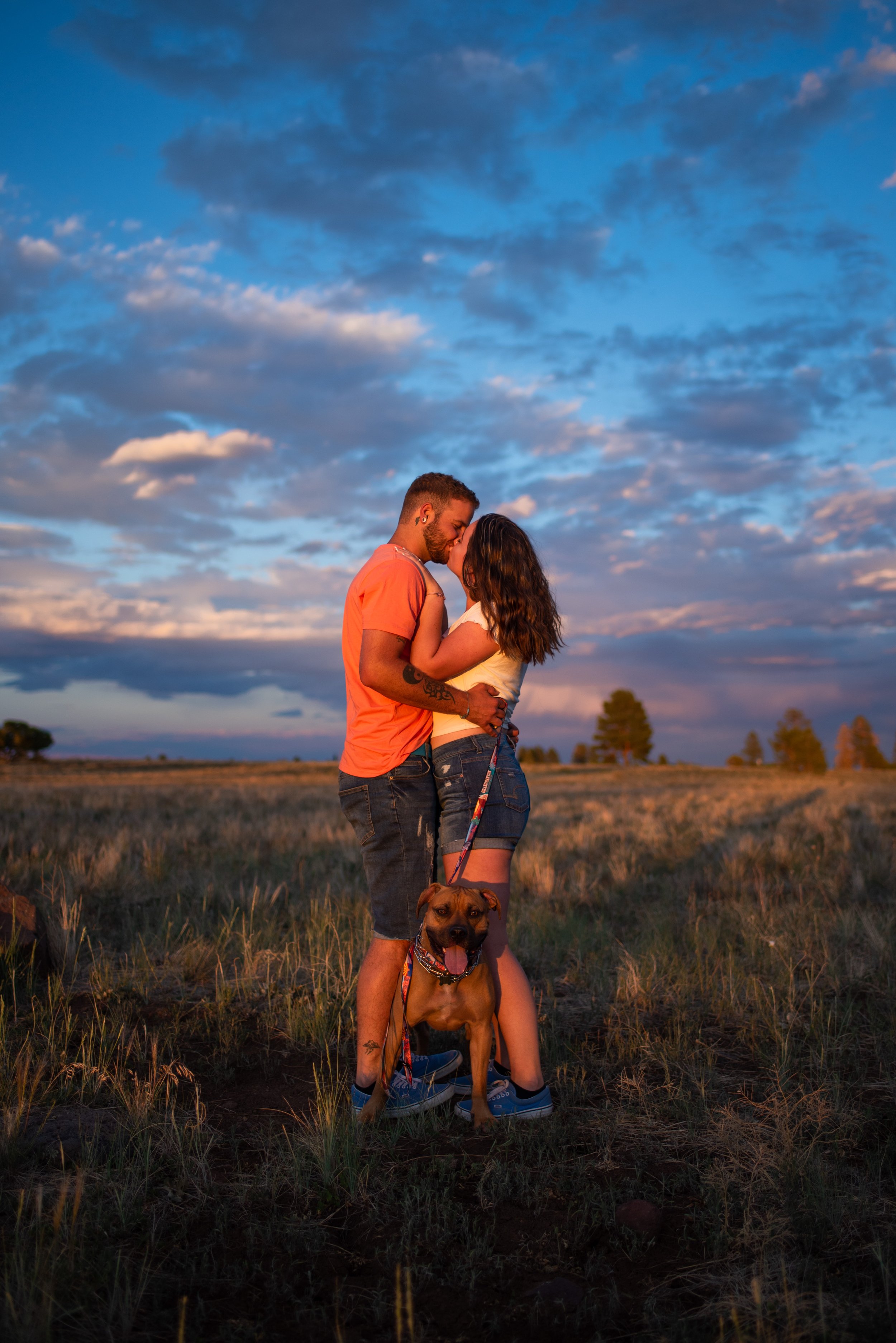 Flagstaff Couples Photographer
