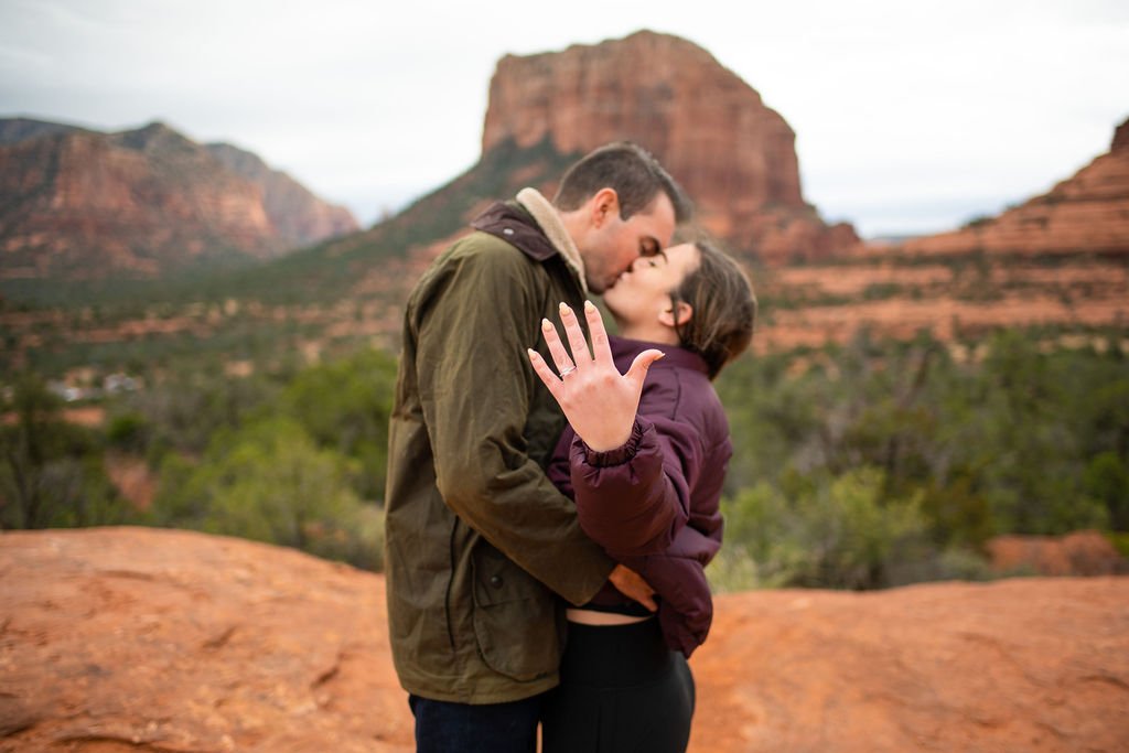 You’re Engaged! Here’s What’s Next… — Odd Fox Photography