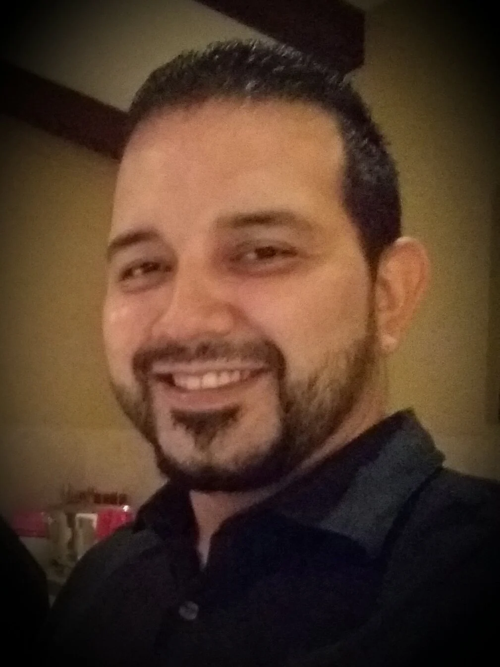 Leonardo López Solano
