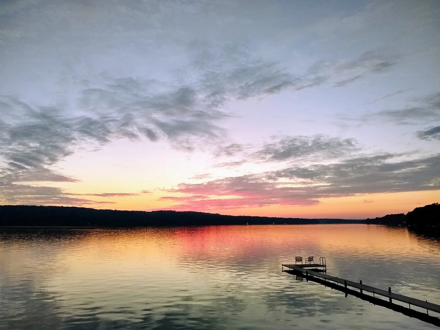 General 2 — Cazenovia Lake Association