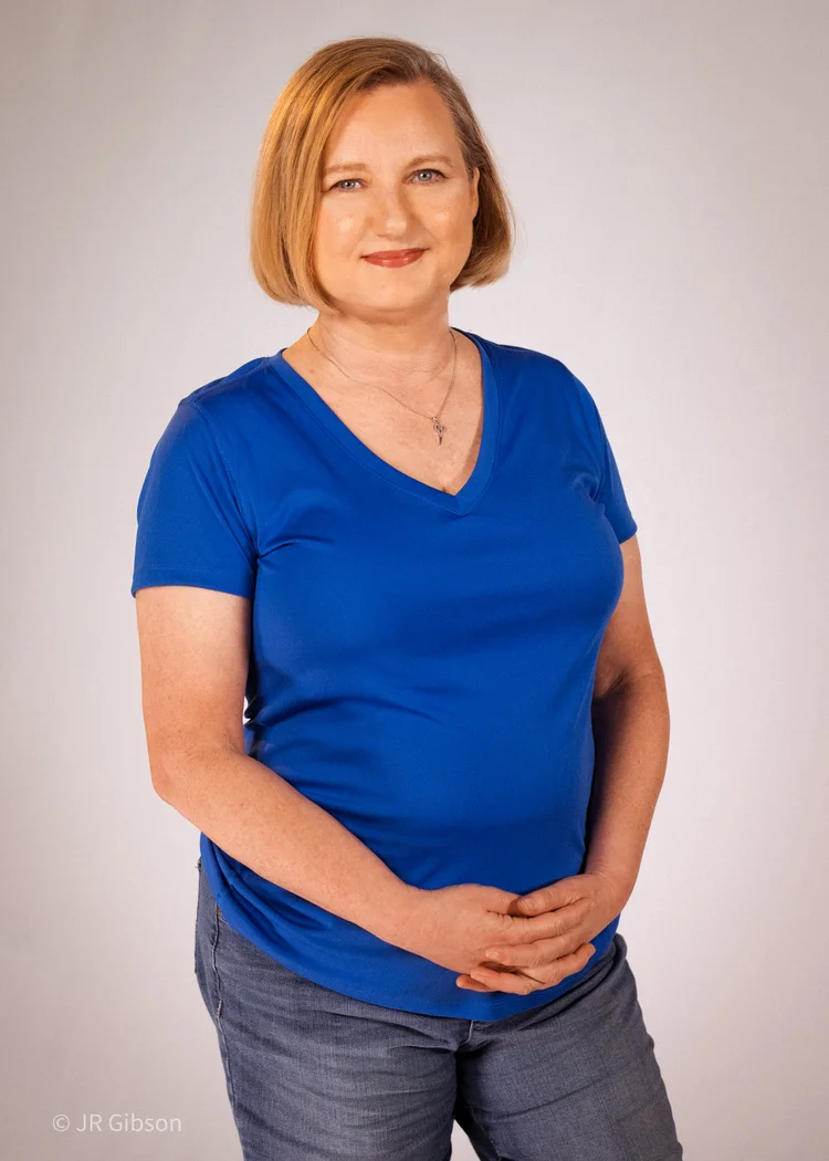 Photo Shoots — Jennifer R. Gibson, Hair & Makeup Artist
