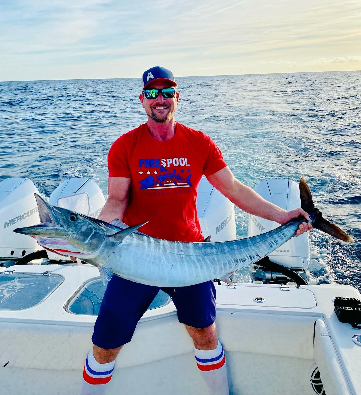 🦓🔥

@SaltFeverGuideService&mdash;&gt; 910.250.3021
.
.
LIKE OUR PAGE TO FOLLOW THE SQUAD
🇺🇸🐟🇺🇸🐟🇺🇸🐟🇺🇸🐟🇺🇸🐟🇺🇸🐟🇺🇸🐟
.
@AmericanAquatic
.
.
| #SaltFeverGuideService | #AmericanAquatic | #OceanIsleBeachNc | #charterfishing
| #offshore