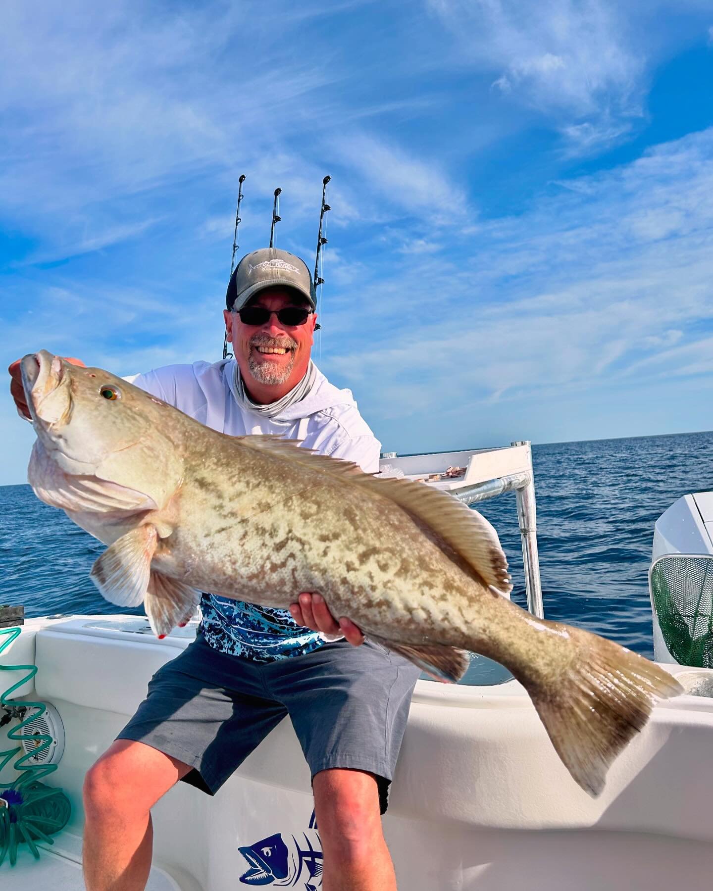 Big bites this season!!🔥💥
.
.
@SaltFeverGuideService&mdash;&gt; 910.250.3021
.
.
LIKE OUR PAGE TO FOLLOW THE SQUAD
🇺🇸🐟🇺🇸🐟🇺🇸🐟🇺🇸🐟🇺🇸🐟🇺🇸🐟🇺🇸🐟
.
@AmericanAquatic
.
.
| #SaltFeverGuideService | #AmericanAquatic | #OceanIsleBeachNc | #