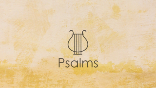 Psalms | A World of Fools episode artwork
