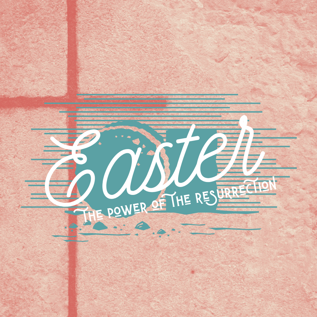 Easter 2021 episode artwork