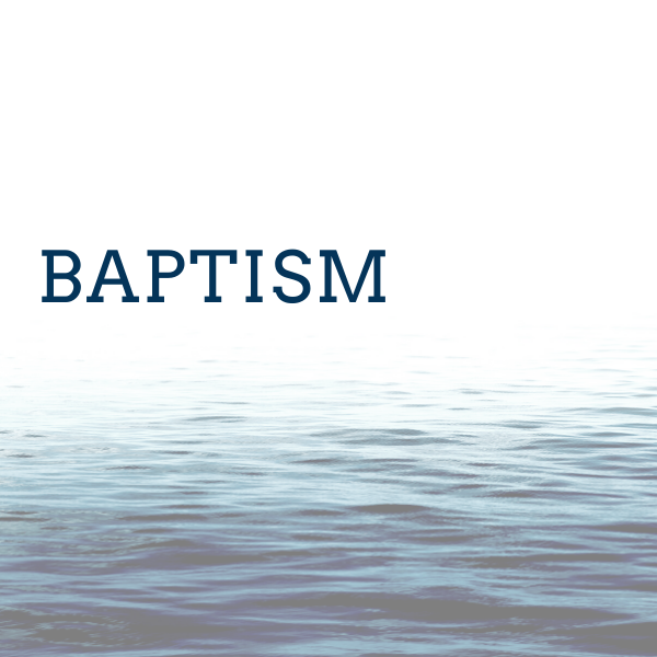 Remember Your Baptism episode artwork