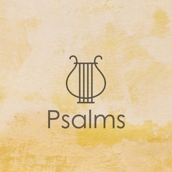 Psalms | Ghosted by God episode artwork