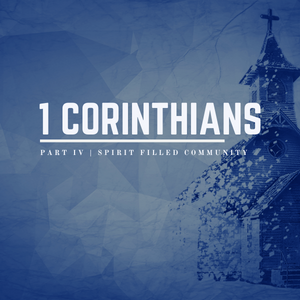 1 Corinthians | Here We Stand episode artwork