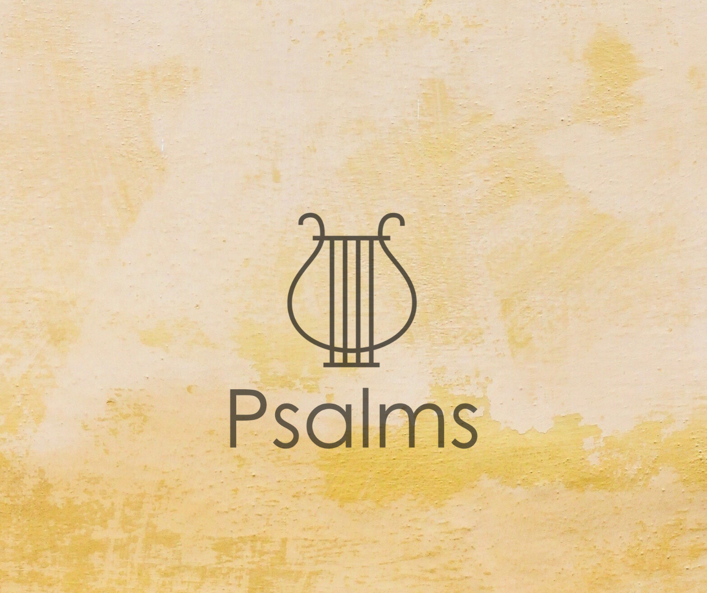 Psalms | Whom Shall I Fear? episode artwork