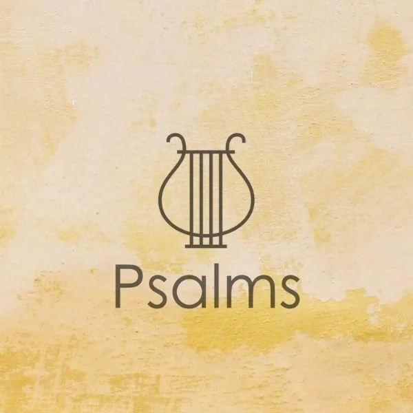 Psalms | The Favor of the Lord Lasts a Lifetime episode artwork