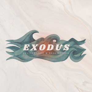 Exodus | Self-Sufficient Saviors episode artwork