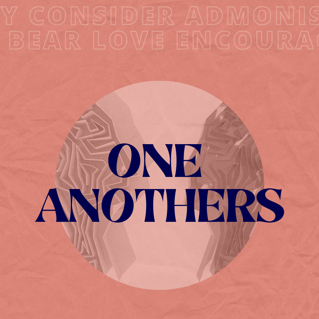 One Anothers | Unity’s Purpose episode artwork