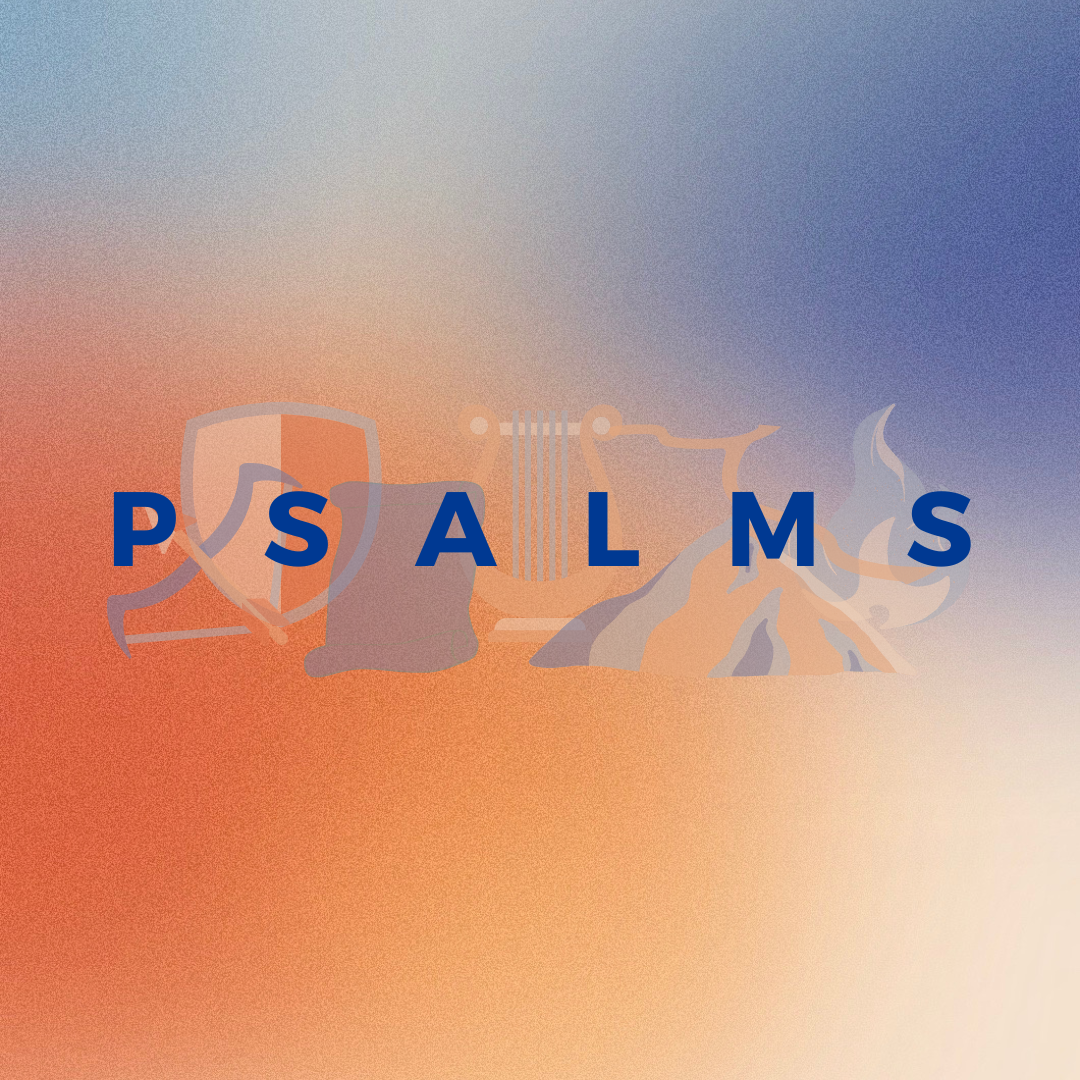 Psalms | No Crisis of Confidence episode artwork