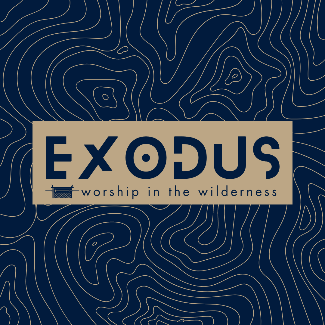 Exodus | Covenantal Crisis episode artwork
