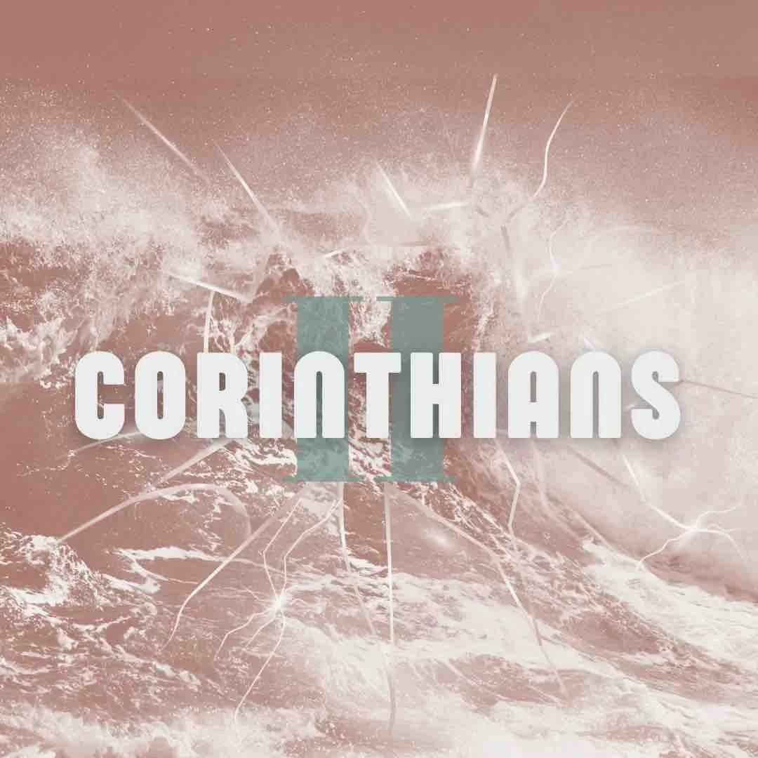 2 Corinthians | After the Letter is read episode artwork