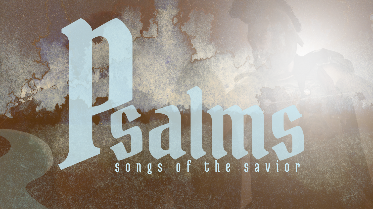 Psalms | Talking to Yourself episode artwork
