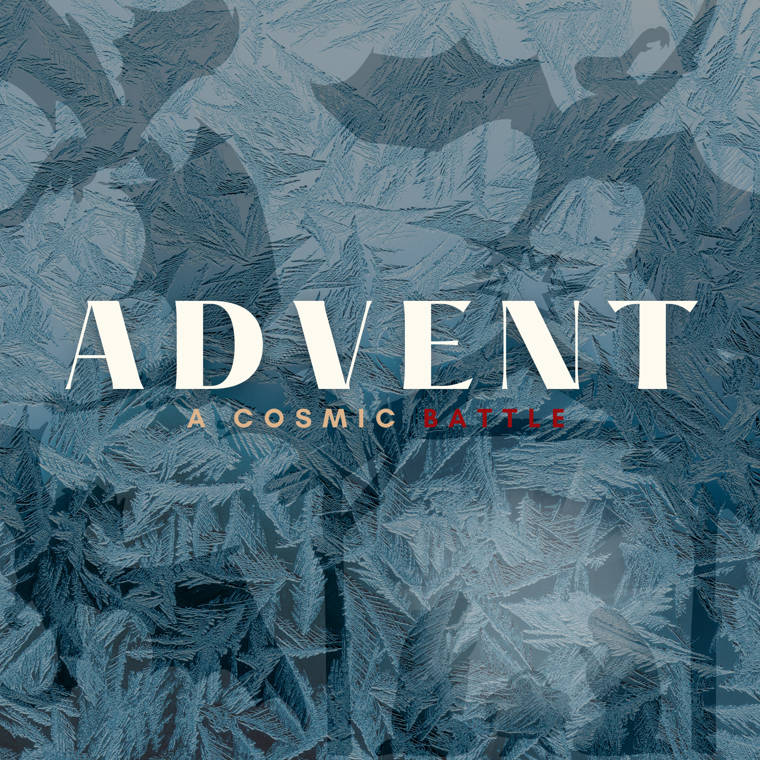 Advent Podcast