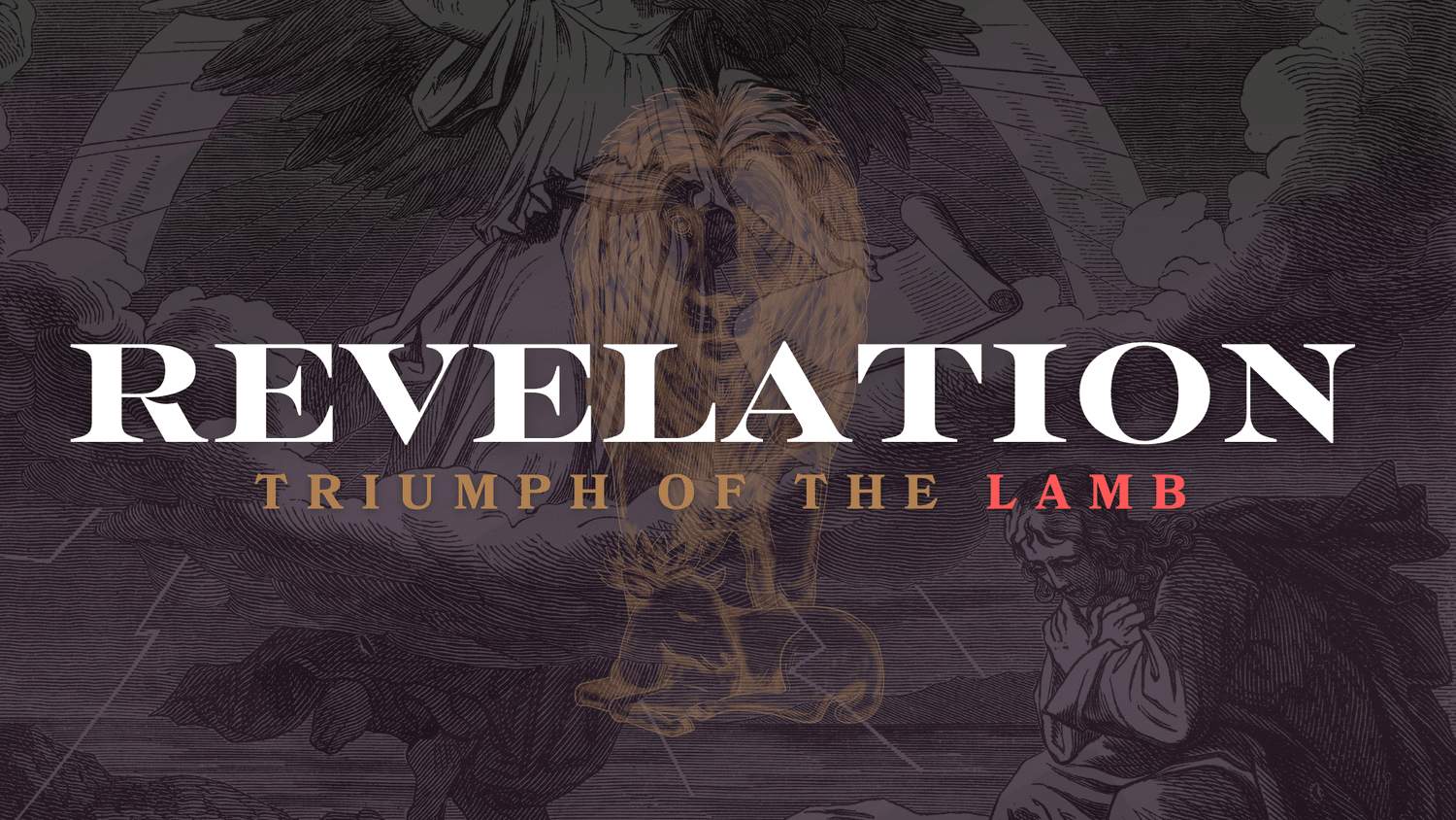 Revelation | New Creation's Capital episode artwork