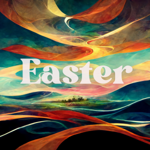 Easter | Seeking Prevention, Finding Resurrection episode artwork