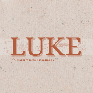 Luke | Team Jesus