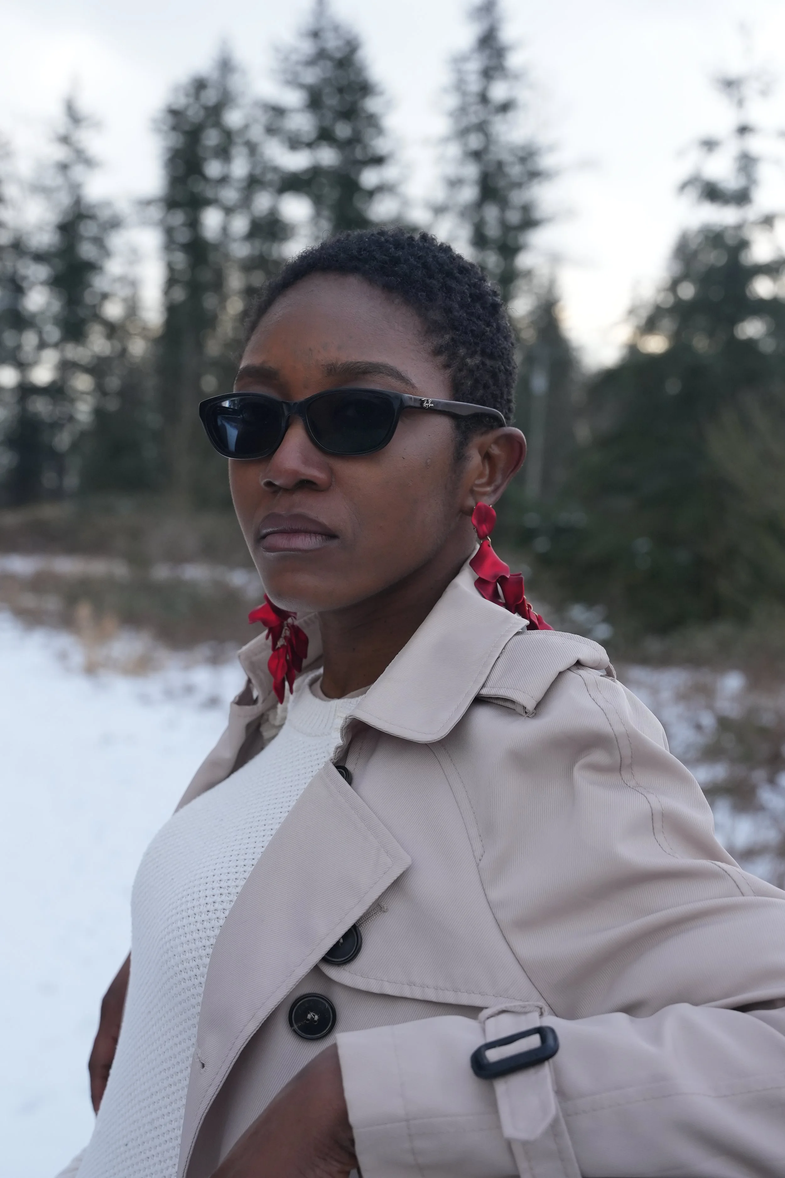 Wealthy Woman Launch