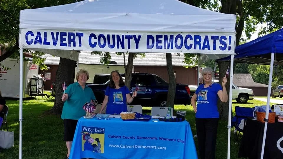 We Need Precinct Captains!