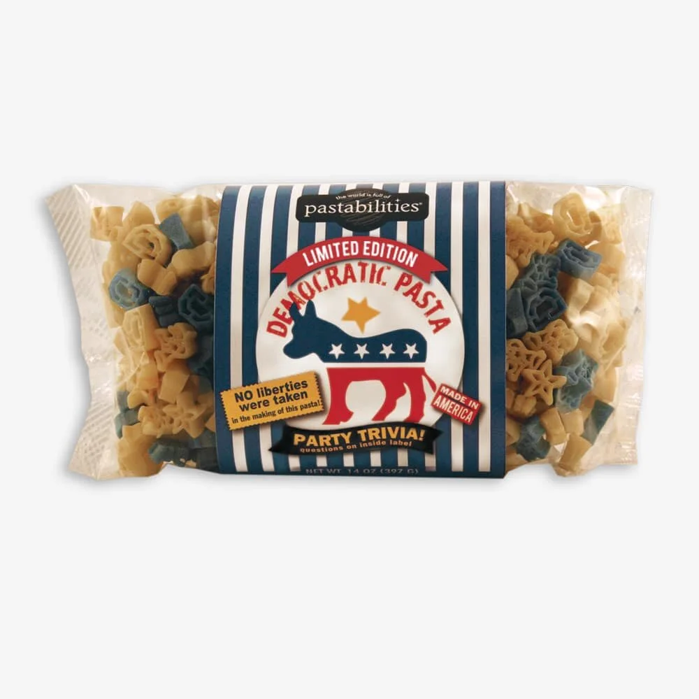 Democratic Party Pasta Fundraiser