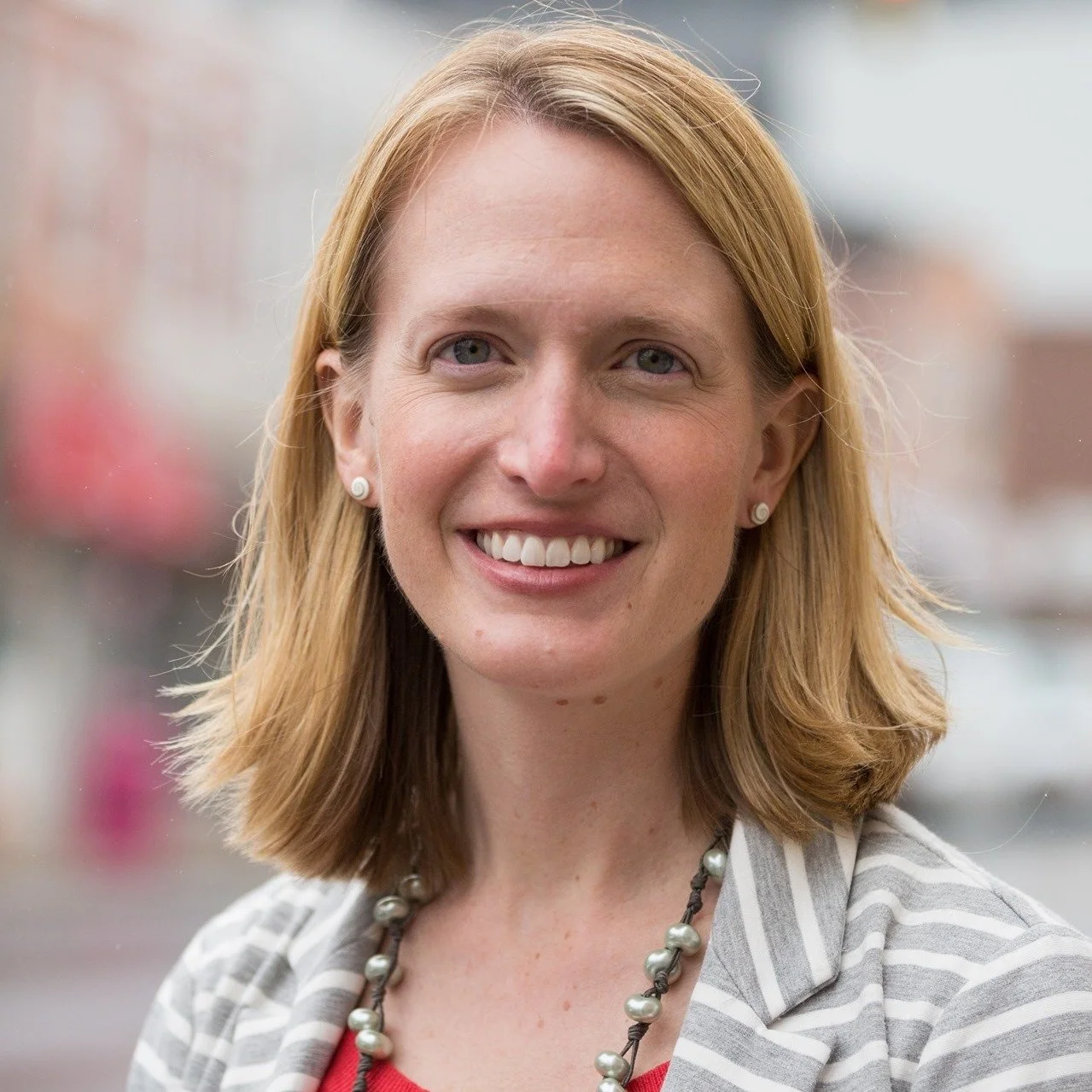 Brooke Lierman Event