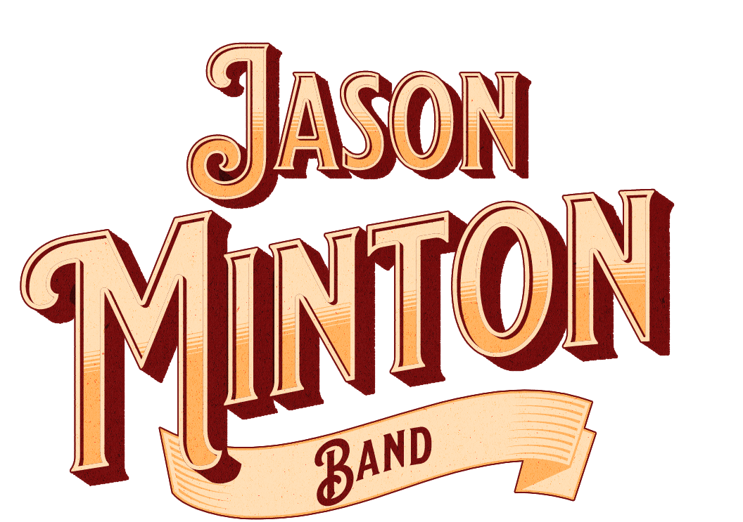 Jason Minton Music