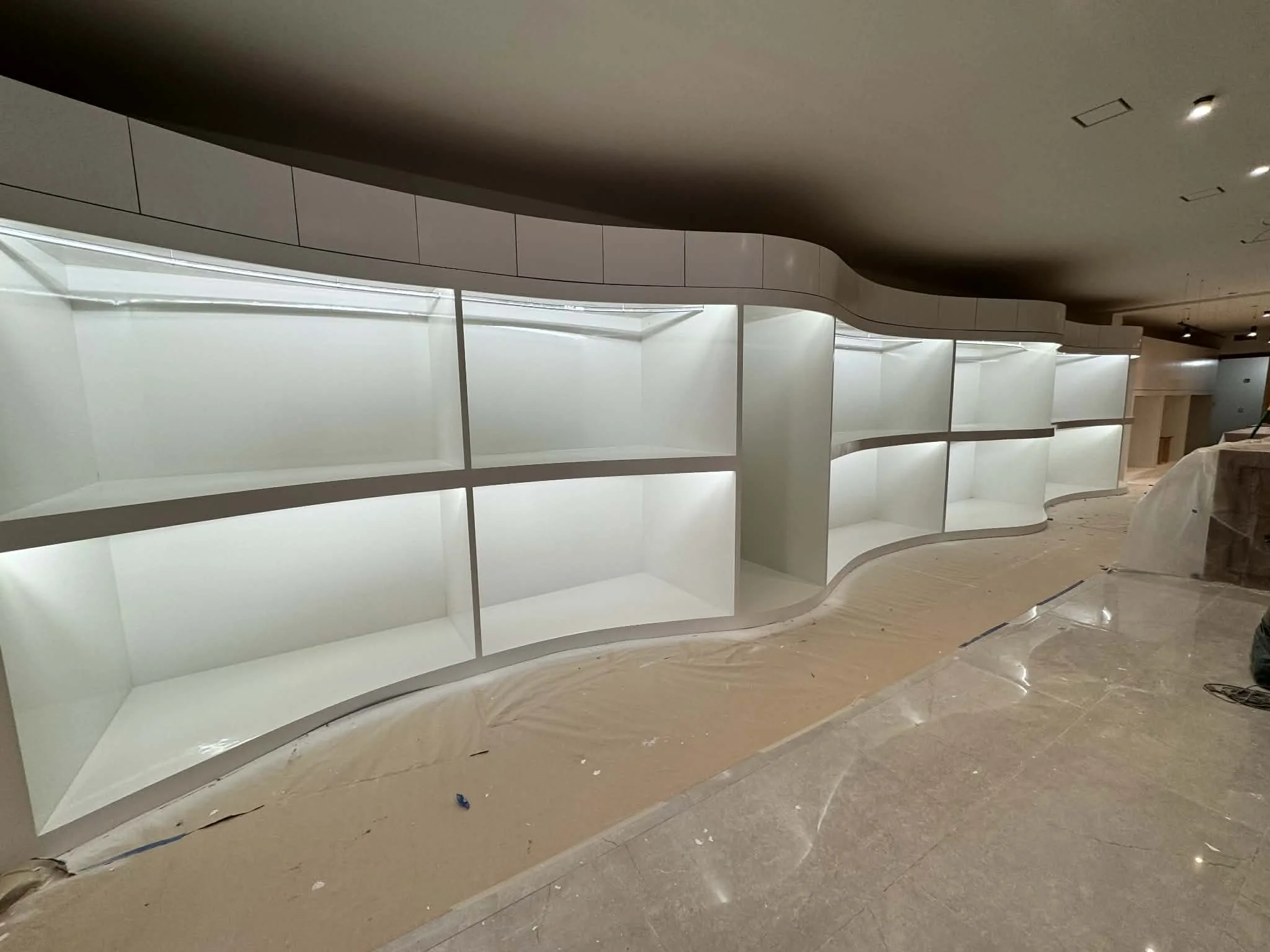 Details & Craftsmanship