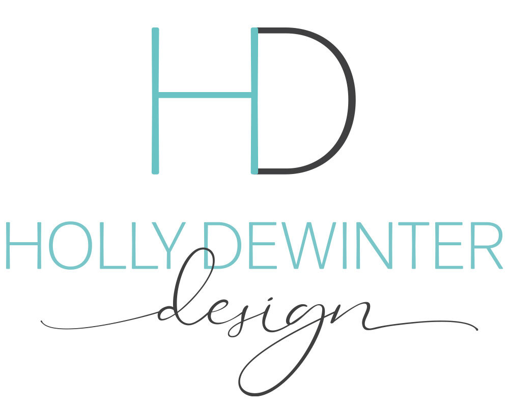 Holly deWinter Design