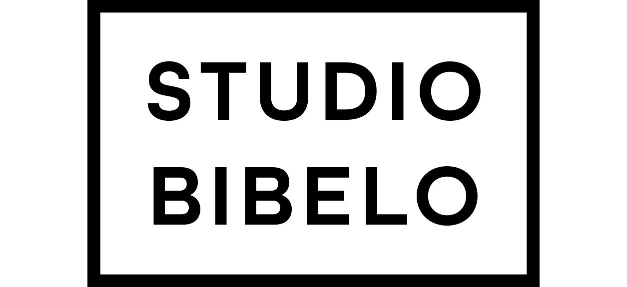 STUDIO BIBELO