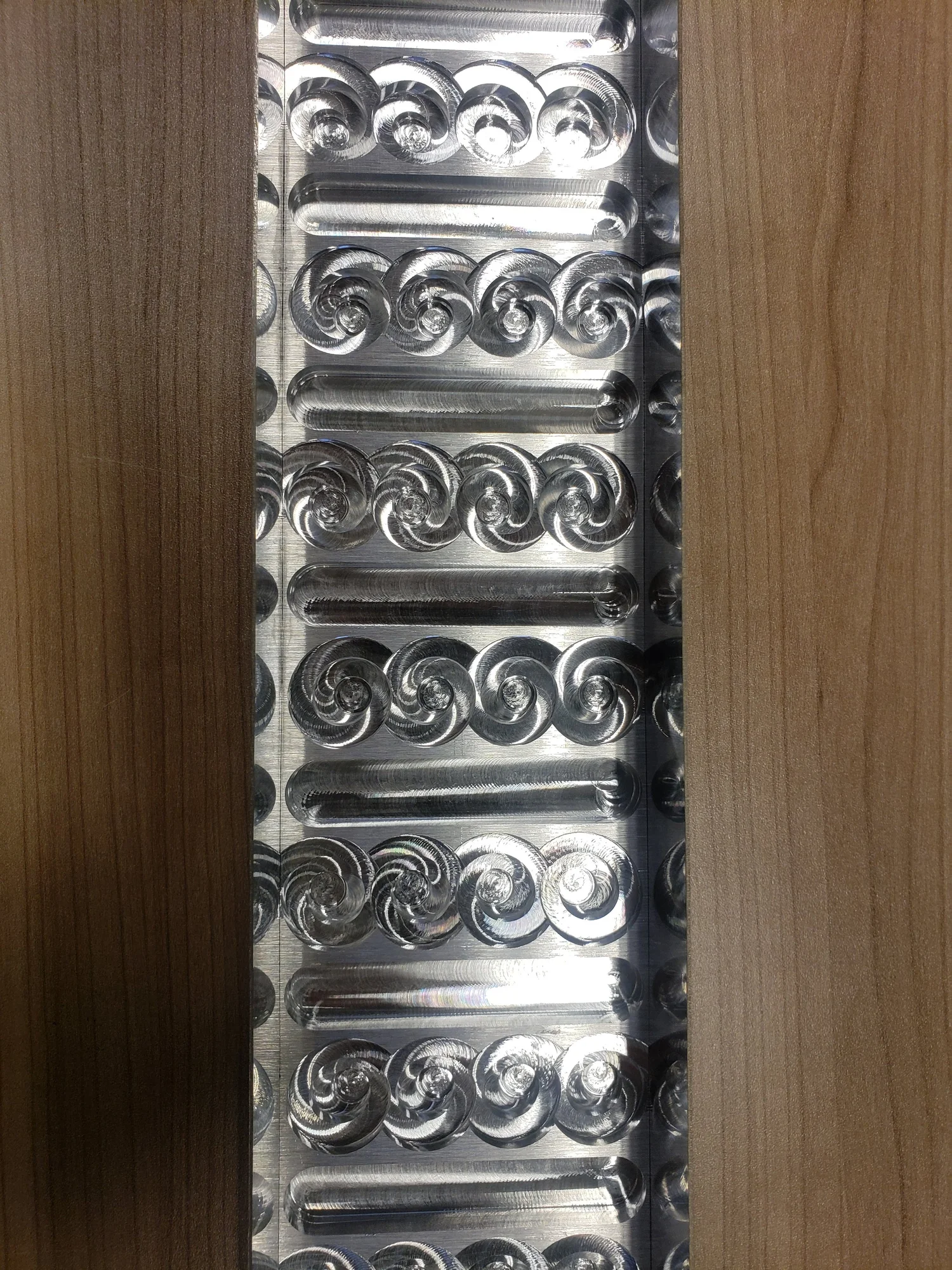 Devin Gold Vortex Drop Riffle Sluice Systems