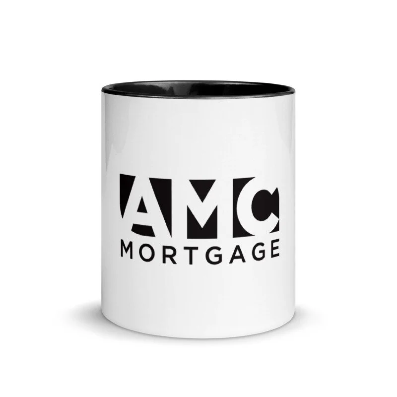 Ceramic Mug - 11oz