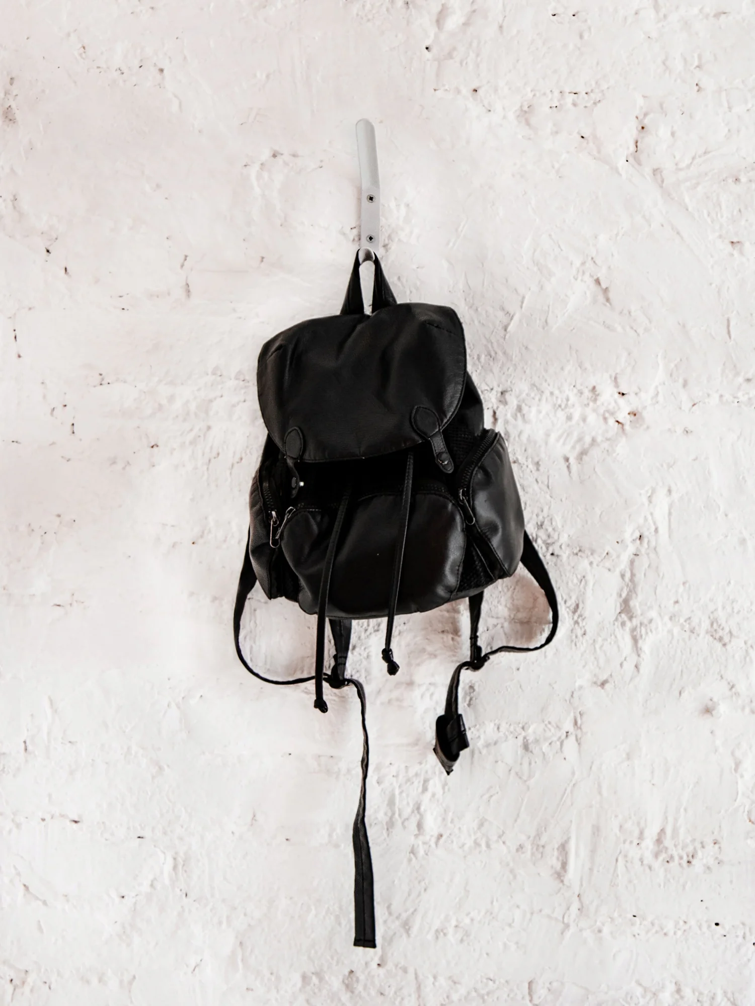 Displacement #Bags