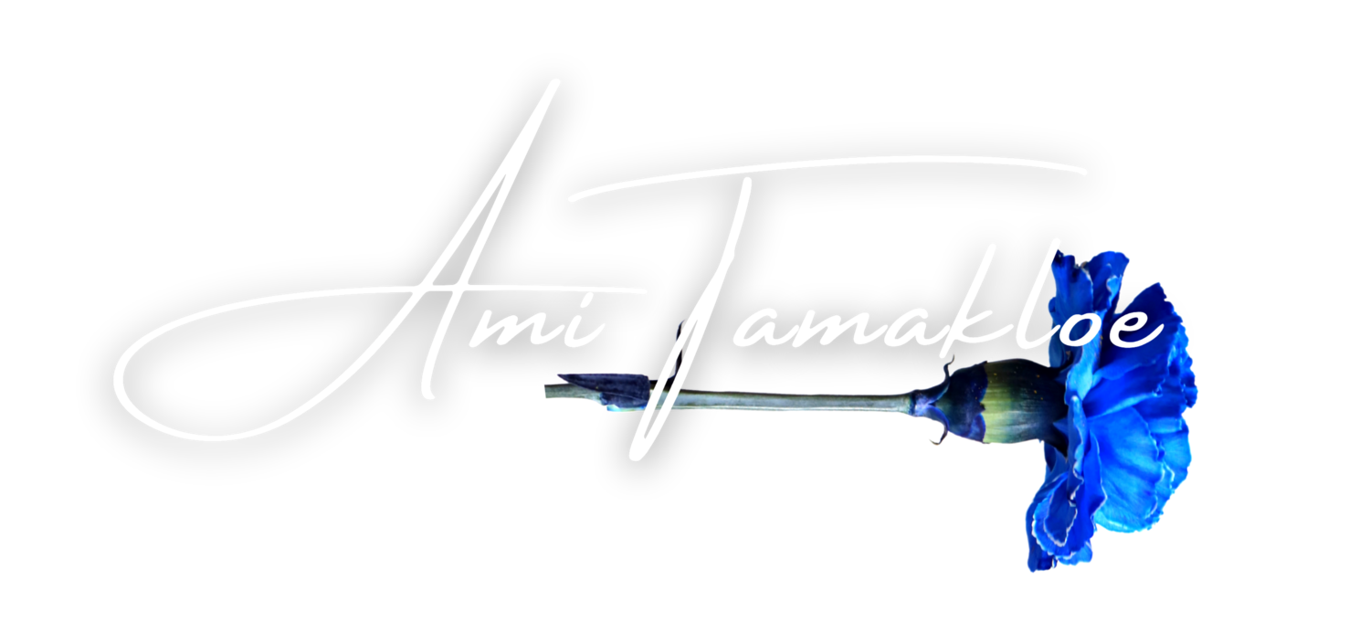 AMI TAMAKLOE