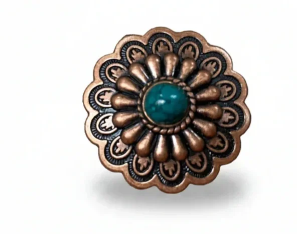 Copper+Flower+Concho.webp
