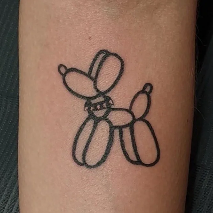 Instagram Dark Age Tattoo Studio