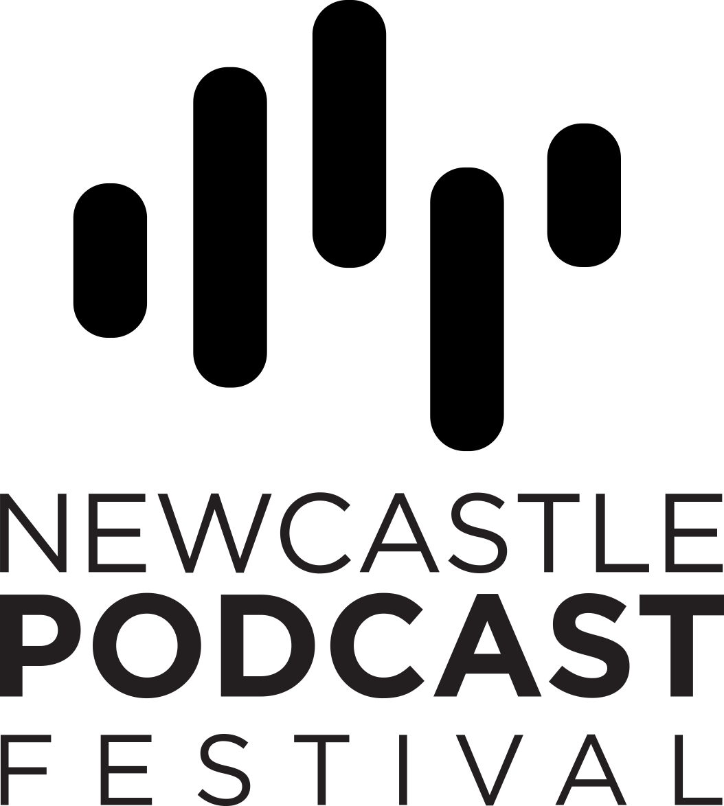 Newcastle Podcast Festival