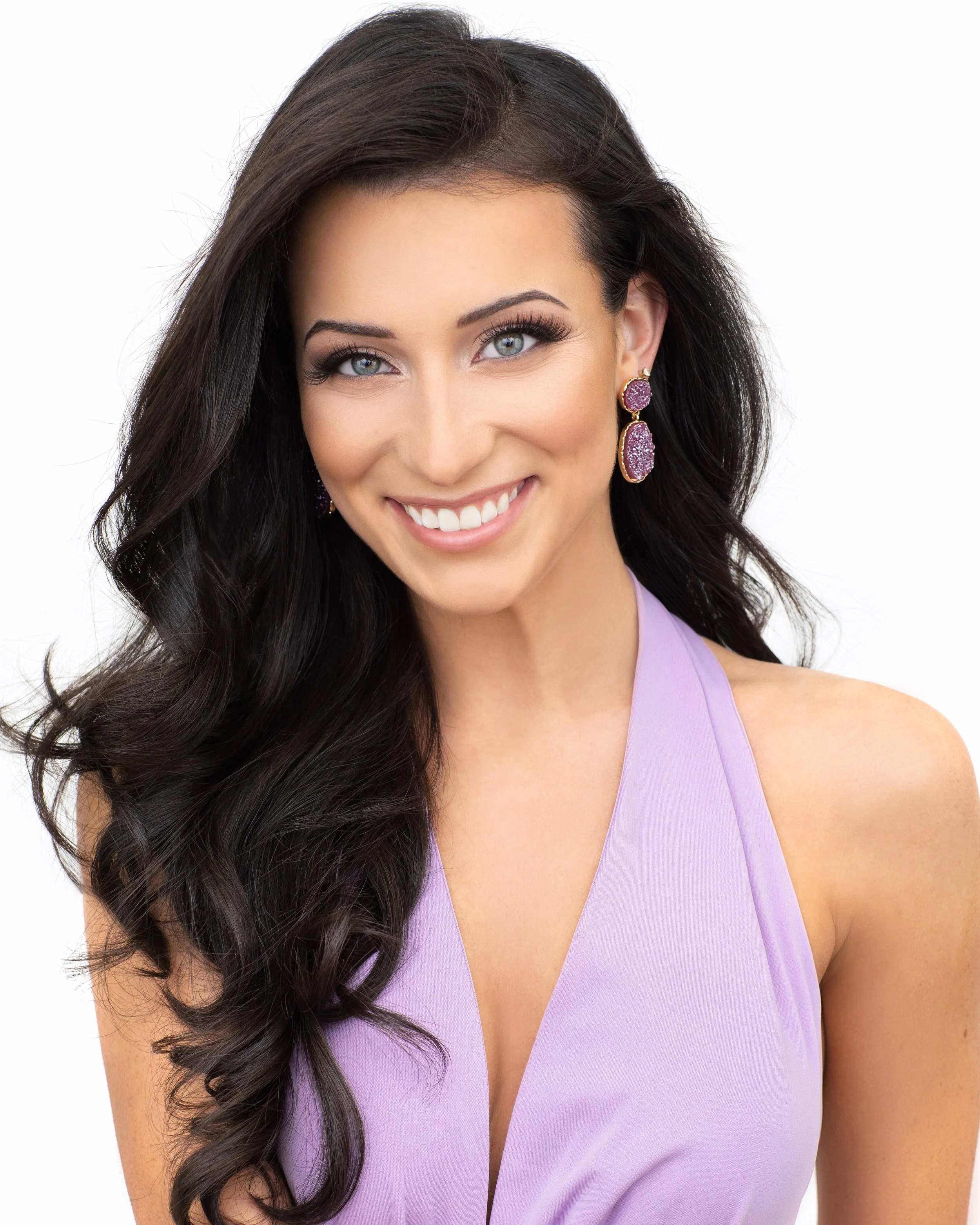 NEW HAMPSHIRE | GRACE ORFAO