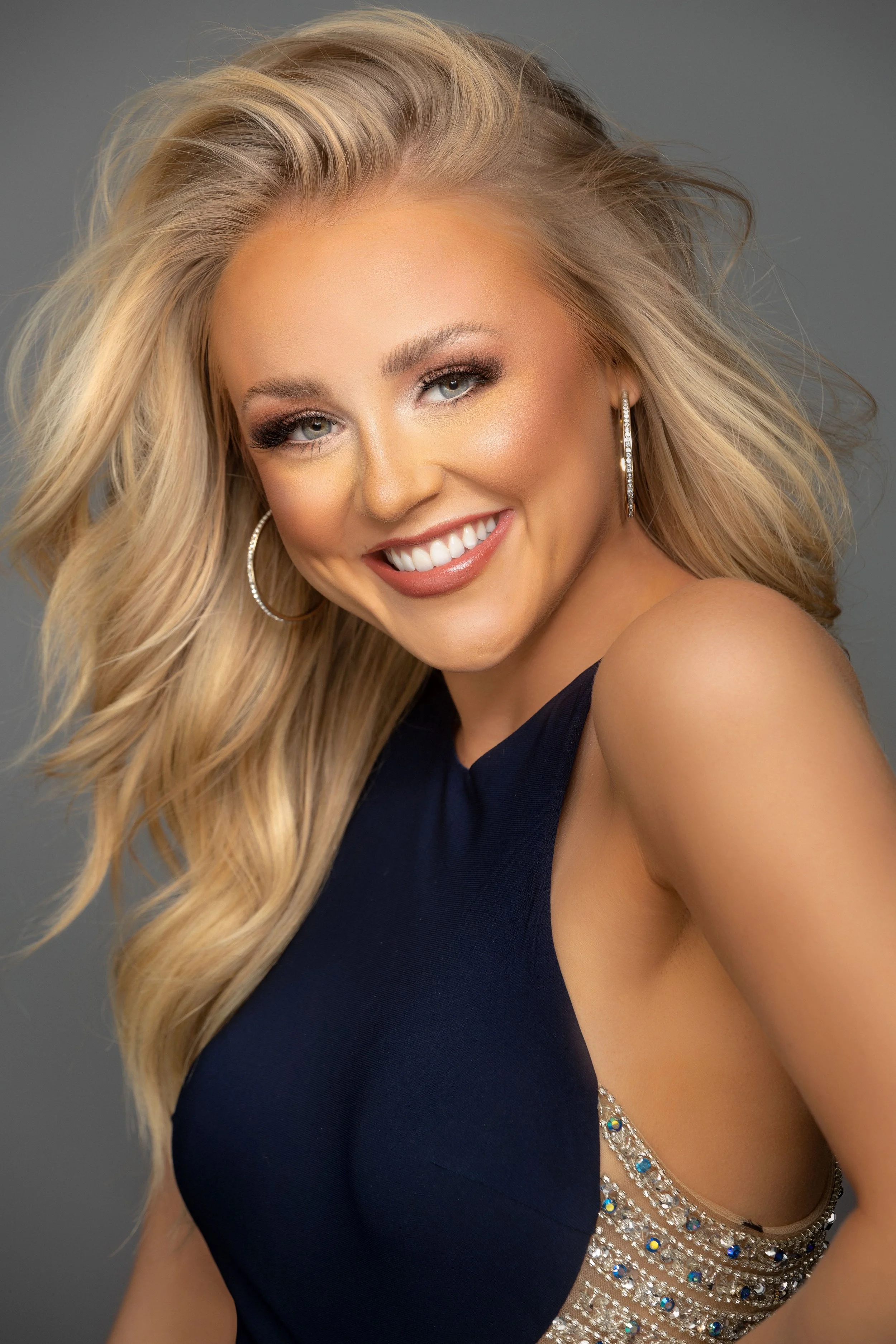 UTAH | ALEXA KNUTZEN