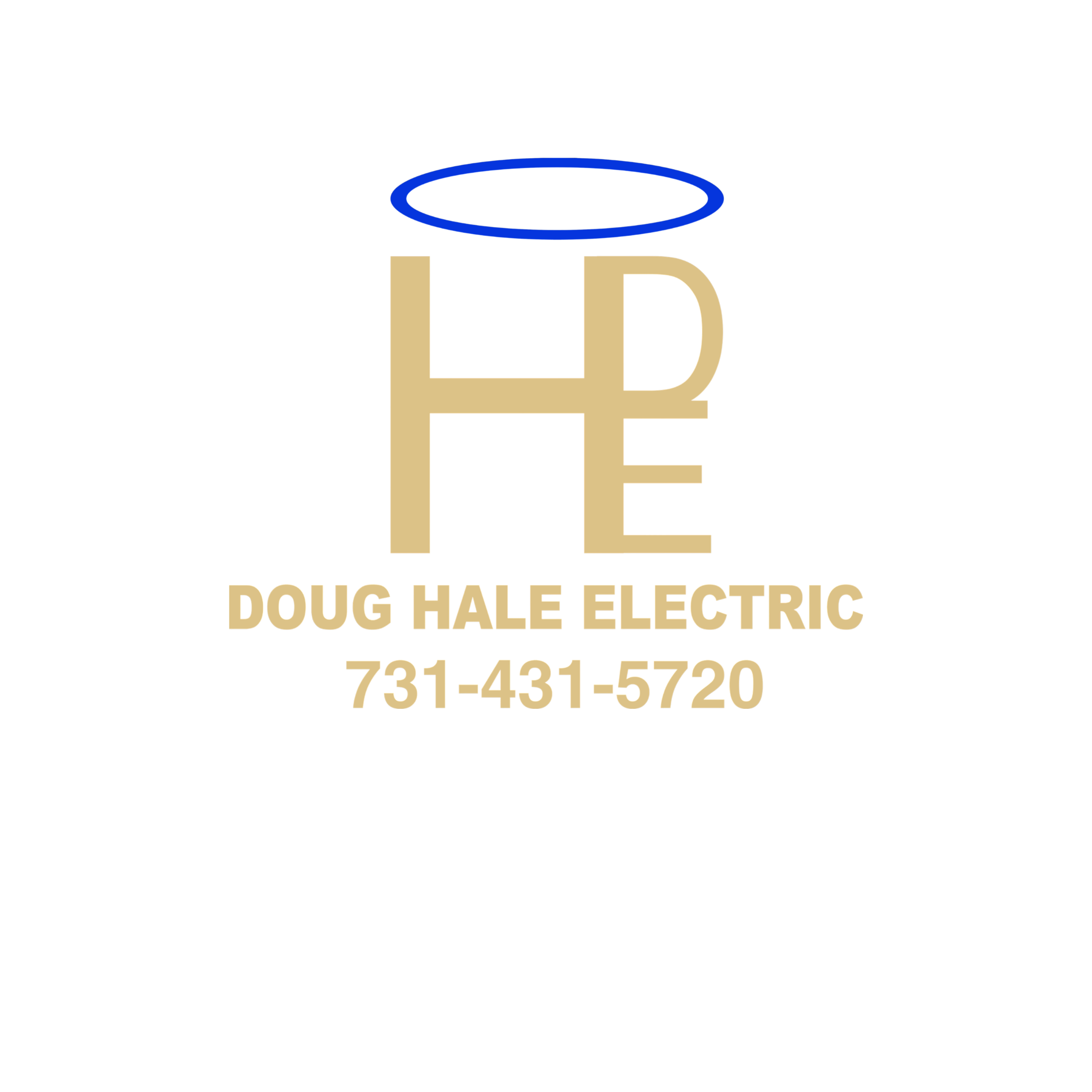 Doug Hale Electric Logo Transparent.png