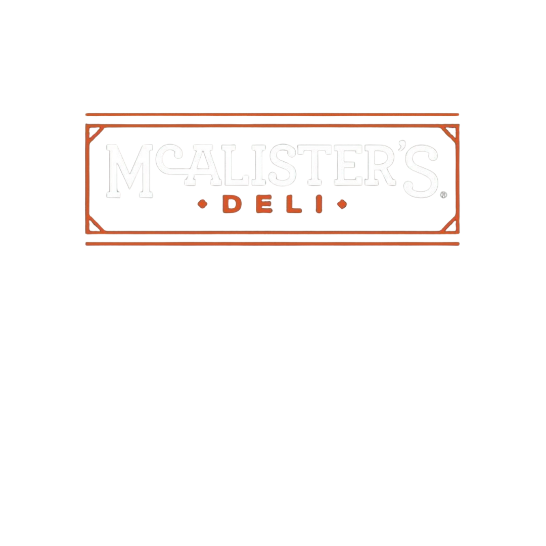 McAlister's Deli Logo Transparent.png