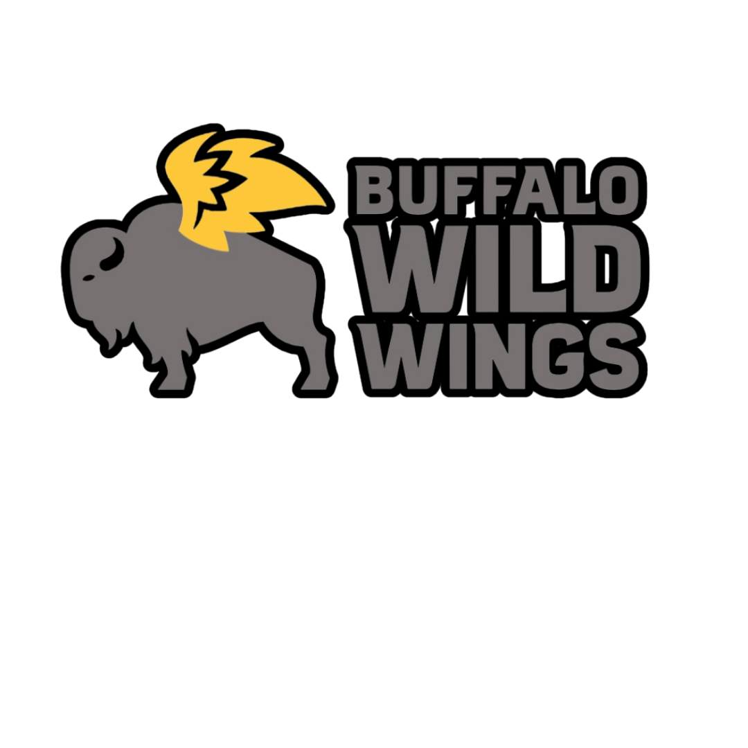 Buffalo Wild Wings Logo Transparent.png