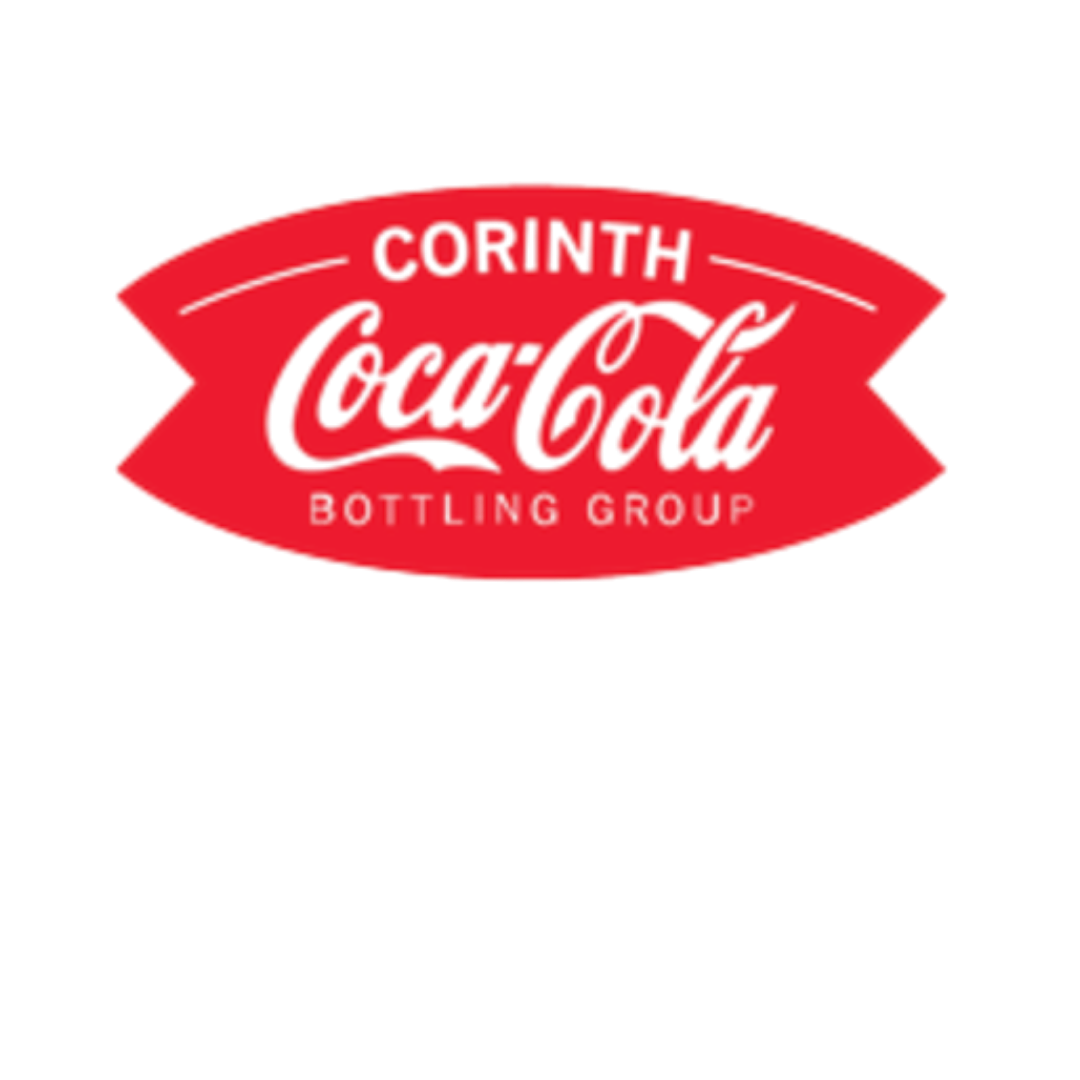 Coca Cola Bottling Group Logo Transparent.png