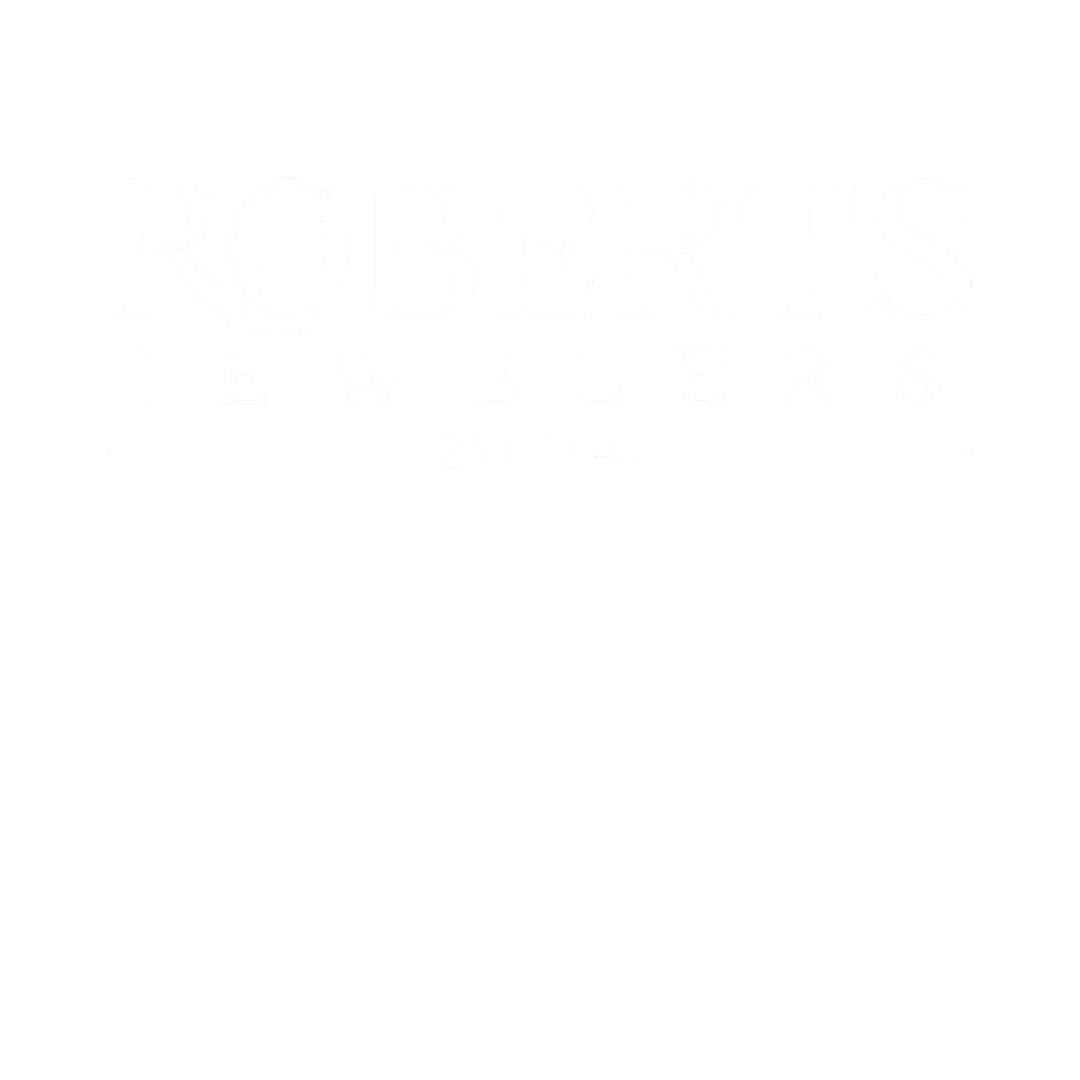 Robert's Jewelers White Logo Transparent.png