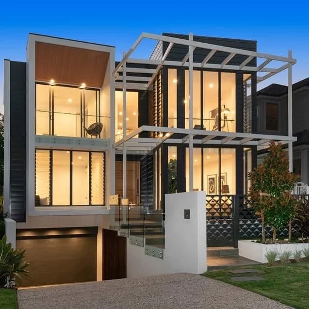 One of our latest projects working with @tabrizihomebuilders #artitecture #brisbane #rendering