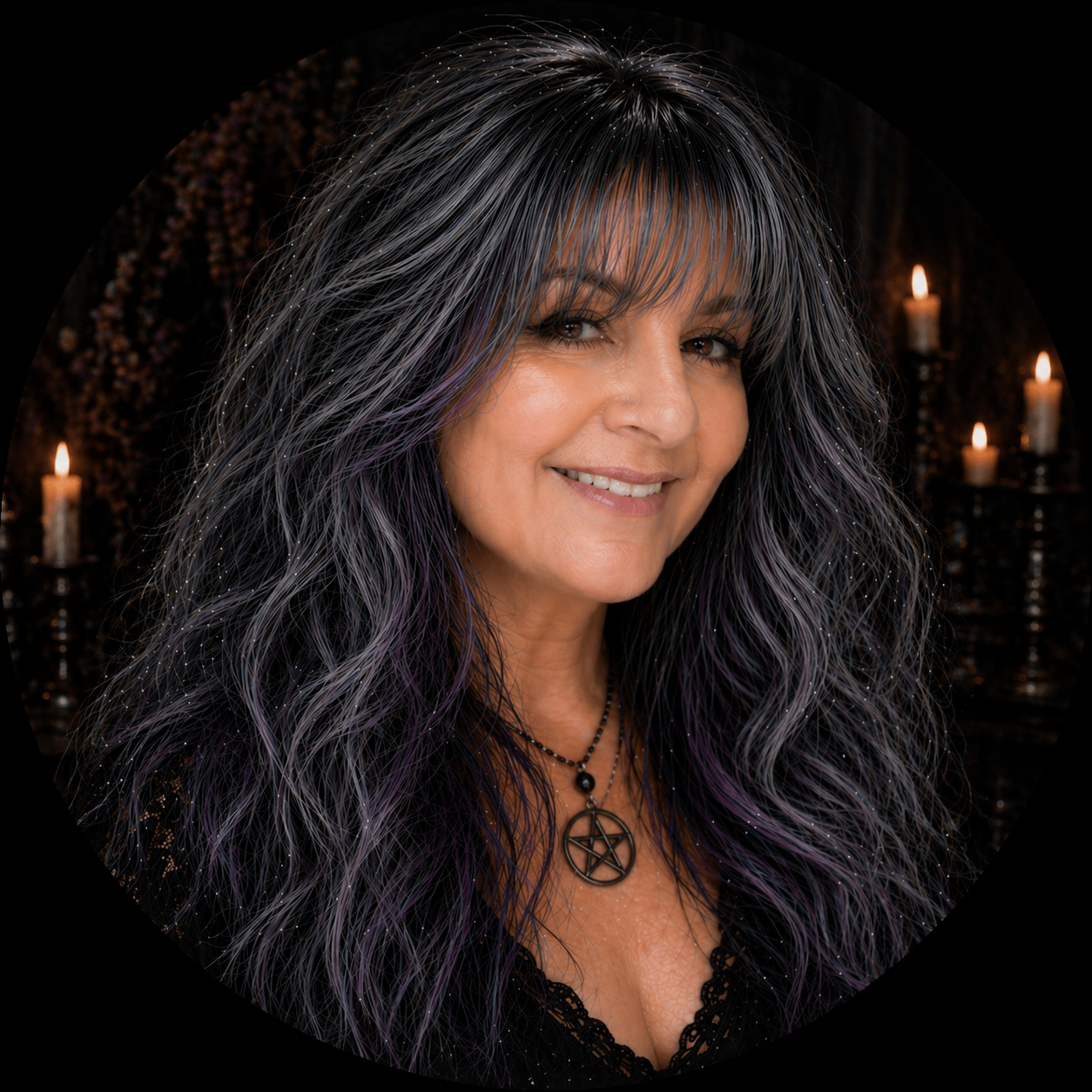 About Wanda Fitzgerald Art — Wanda Fitzgerald Art